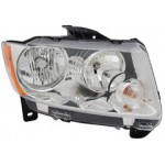 Фара правая Jeep Grand Cherokee - 4 поколение WK2