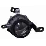 Фара противотуманная правая euro Hyundai Elantra - 3 поколение