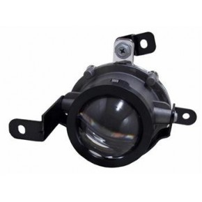 Фара противотуманная левая euro Hyundai Elantra - 3 поколение