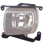 Фара противотуманная левая KIA Rio - 2 поколение