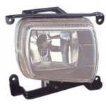 Фара противотуманная правая KIA Rio - 2 поколение