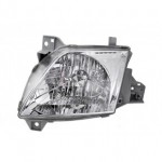 Фара левая Mazda MPV
