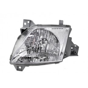 Фара левая Mazda MPV