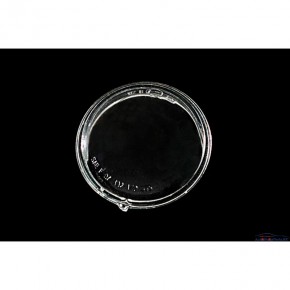 Стекло противотуманной фары л п Audi A6 C5