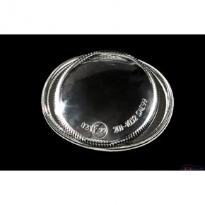 Стекло противотуманной фары л п BMW E39