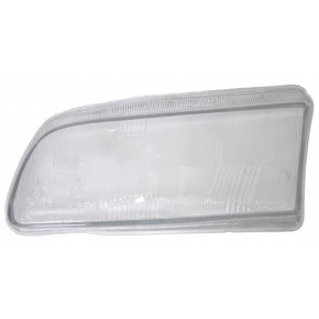 Стекло левой фары Citroen Berlingo