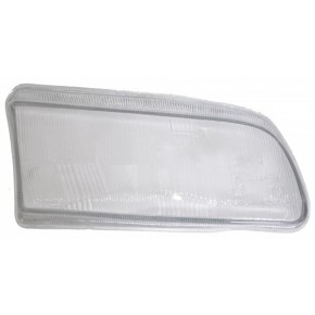 Стекло правой фары Citroen Berlingo