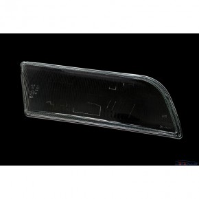 Стекло правой фары Nissan Almera N15