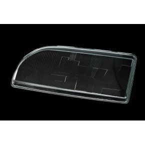 Стекло левой фары Ford Sierra