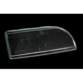 Стекло правой фары Ford Sierra
