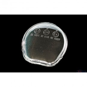 Стекло противотуманной фары л пр Fiat Brava / Bravo Marea