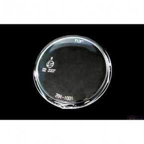 Стекло противотуманной фары л пр Honda CR-V - 1 поколение