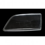 Стекло левой фары Opel Omega A