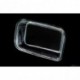 Стекло противотуманной фары правое Opel Astra F