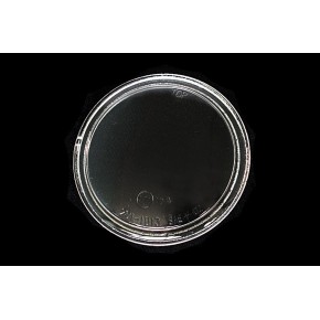 Стекло противотуманной фары л п Renault Megane - 2 поколение