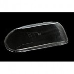 Стекло левой фары Volkswagen Golf 3