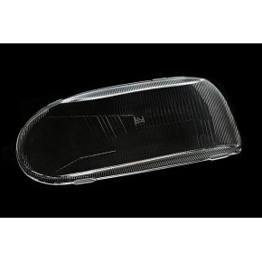Стекло левой фары Volkswagen Golf 3