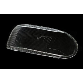 Стекло правой фары Volkswagen Golf 3