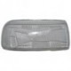 Стекло левой фары vento Volkswagen Golf 3