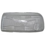 Стекло правой фары vento Volkswagen Golf 3