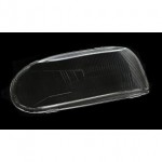 Стекло левой фары Volkswagen Golf 3