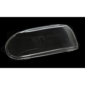 Стекло левой фары Volkswagen Golf 3