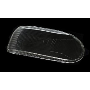 Стекло правой фары Volkswagen Golf 3