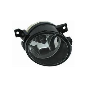 Фара противотуманная левая Volkswagen Jetta