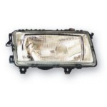 Фара правая Audi B3