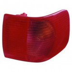 Фонарь задний внешний правый красный avant Audi B4