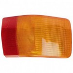 Фонарь задний правый внешний Audi B3