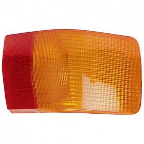 Фонарь задний правый внешний Audi B3