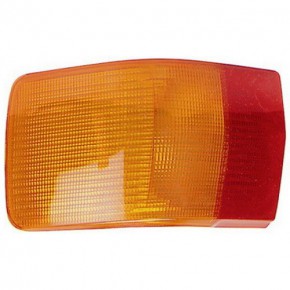 Фонарь задний левый внешний Audi B3