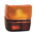 Фонарь задний внешний левый Audi 100 C3