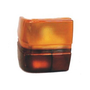 Фонарь задний внешний левый Audi 100 C3