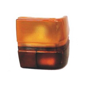 Фонарь задний внешний правый Audi 100 C3