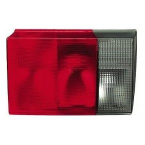 Фонарь задний внутренний левый Audi 100 C4