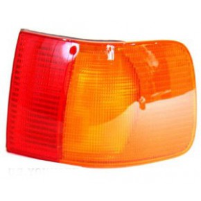 Фонарь задний внешний правый Audi A6 C4