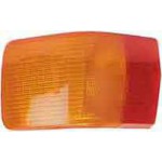 Фонарь задний внешний левый Audi 100 C4