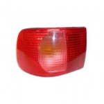 Фонарь задний внешний левый Audi A8