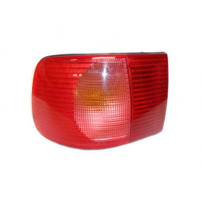 Фонарь задний внешний левый Audi A8