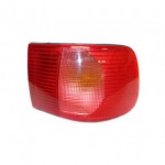 Фонарь задний внешний правый Audi A8