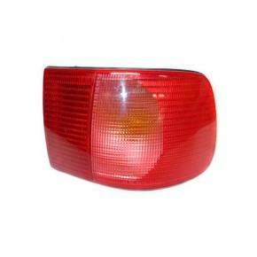 Фонарь задний внешний правый Audi A8