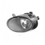 Фара противотуманная левая Audi A6 C6