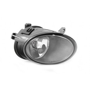 Фара противотуманная правая Audi A6 C6