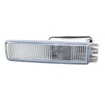 Противотуманная фара левая без отражателя Audi B4