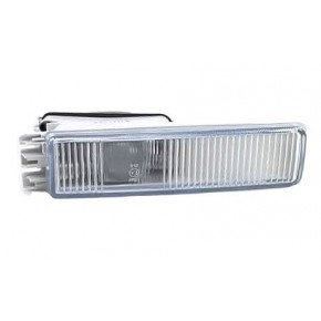 Противотуманная фара правая без отражателя Audi B4