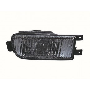 Фара противотуманная правая тонированная Audi 100 C4