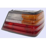 Фонарь задний правый хрусталь Mercedes W124  E124
