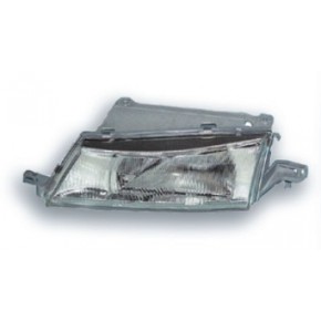 Фара левая механическая Daewoo Nexia - 1 поколение